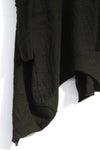Daniel Andresen cardigan DRAKE black (PDA65) 3